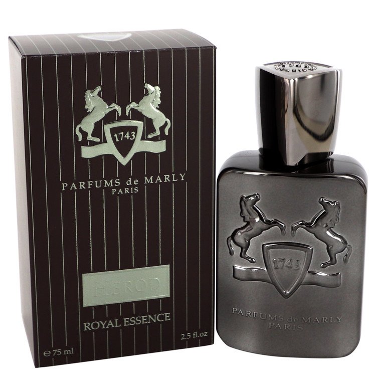 Herod by Parfums de Marly Eau De Parfum Spray 2.5 oz Herod by Parfums de Marly Eau De Parfum Spray 2.5 oz